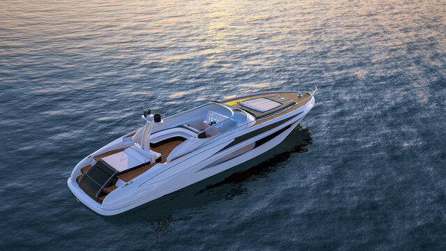 riva 63 virtus luxury motor yacht
