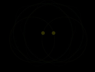 Imaginatory fractal abstract background Image