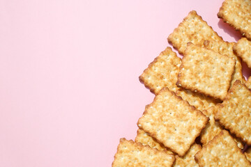 .Sweet cookie.