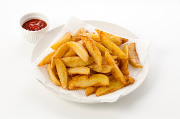 フライドポテト