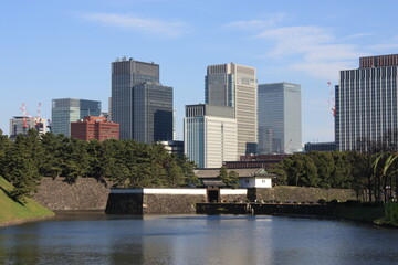 日本の風景