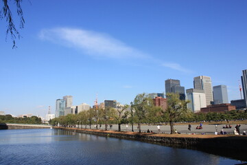 Obraz premium 日本の風景