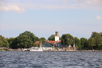 Steinhude am Steinhuder Meer