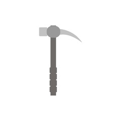 hammer icon vector illustration design element
