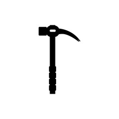 hammer icon vector illustration design element