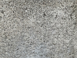 Abstract background texture white concrete wall
