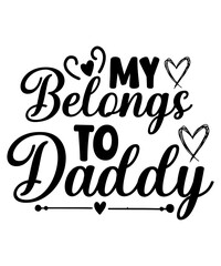 Father's Day SVG Bundle, Father's Day Svg, Dad Svg, Father's Day Design for Shirts, Father's Day Cut Files, Cricut, Silhouette, Png, Svg