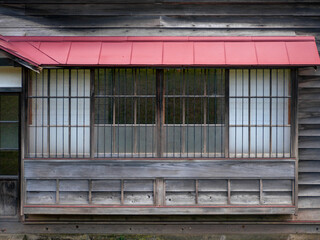 木造家屋