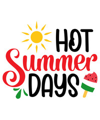 Summer SVG Bundle, Summer Svg, Beach Svg, Summer Design for Shirts, Summertime Svg, Summer Cut Files, Cricut, Silhouette, Png