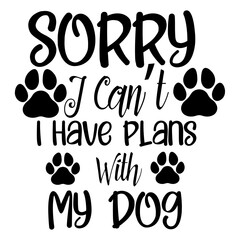 Funny Dogs svg