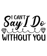 Wedding SVG Bundle, Mr and Mrs Svg, wedding svg files, Bridesmaid Svg, Bride Svg, Flower Girl Svg, groom svg