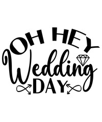 Wedding SVG Bundle, Mr and Mrs Svg, wedding svg files, Bridesmaid Svg, Bride Svg, Flower Girl Svg, groom svg