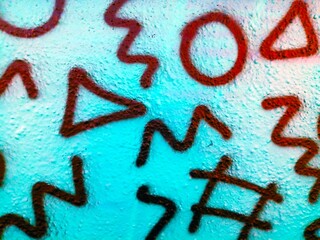 COLOR TEXTURE FOR THE BACKGROUND