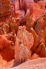 Bryce Canyon, Utah, USA