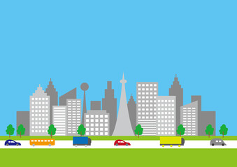 スマートシティ