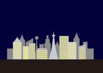 スマートシティ