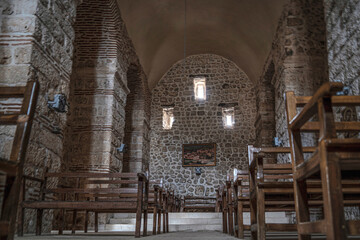 Mor Yuhanon Monastery