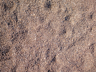 Sand Textur Hintergrund.