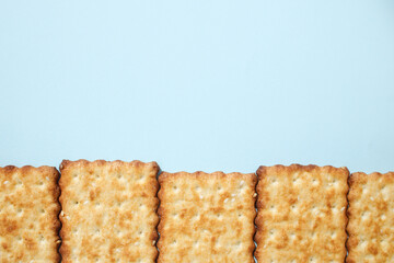 .Sweet cookie.