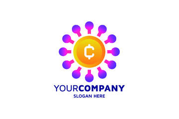 Professional Logo Template