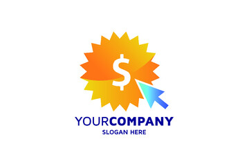 Professional Logo Template