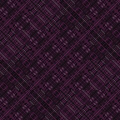 Abstract fabric texture background, seamless pattern.