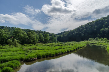 Bieszczady 