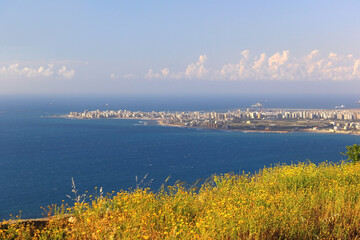 Tripoli City, Lebanon