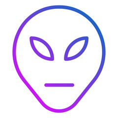 alien icon