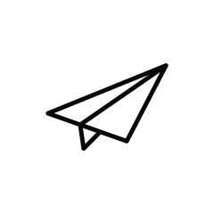 launch icon vector design trendy