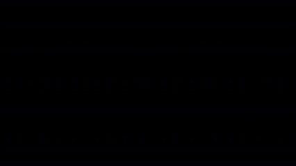 Flat money bag and coins icon animation with circle.Dollar money in circle animated with alpha matte.Investment concept

