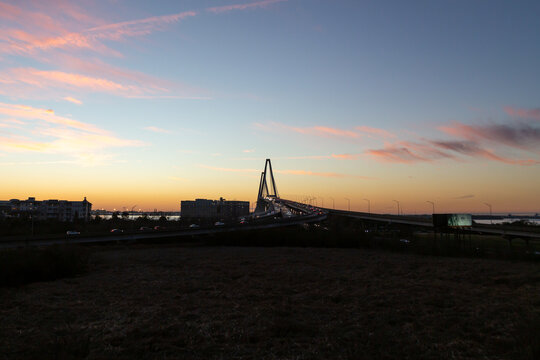 Ravenel Bridge