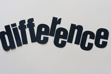 difference