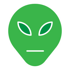alien icon