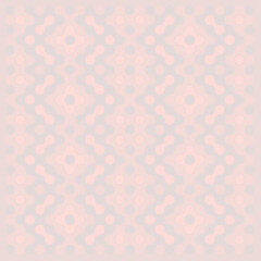 Multicolor truchet tiling connections illustration