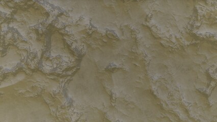 Stone textures. Dark orange banner. Abstract rock background. Macro detail of the rock.
