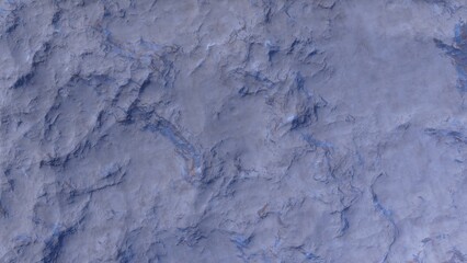Stone textures. Dark orange banner. Abstract rock background. Macro detail of the rock.
