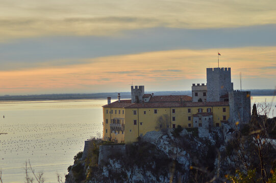 Castello di Duino