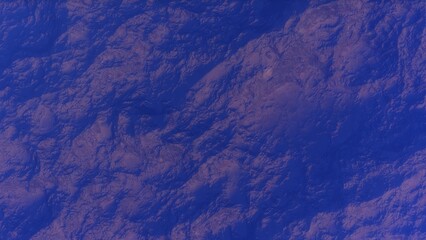 Stone textures. Dark orange banner. Abstract rock background. Macro detail of the rock.
