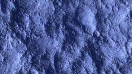 Stone textures. Dark orange banner. Abstract rock background. Macro detail of the rock.

