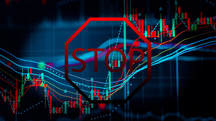 Data analyzing in forex and stock market trading: the charts and summary info for making trading. Charts of financial instruments for technical analysis.
