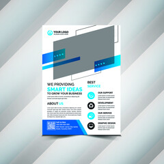 Corporate Business Flyer