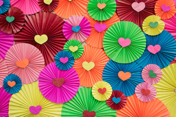 Fototapeta premium color paper background, beautiful texture, colorful wallpaper, backdrop decoration 
