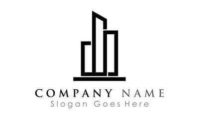 logo property building