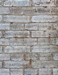 old brick wall