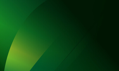 Green The Background Design Modern eps