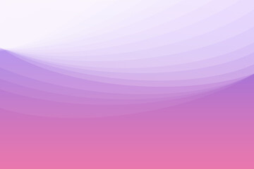 abstract background, gradient purple and white background illustration