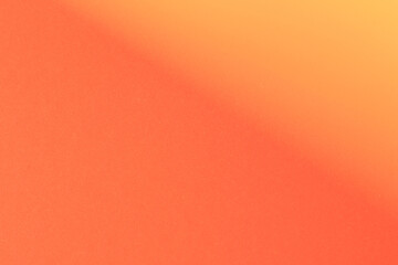 orange and yellow gradient background