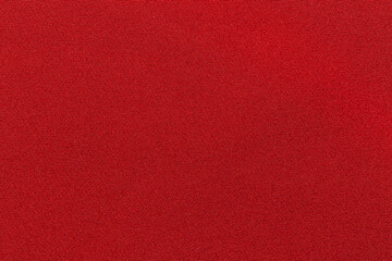 High Resolution Red Textile stock textured as background.