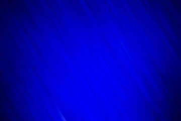 Blue abstract smudged dynamic effect background